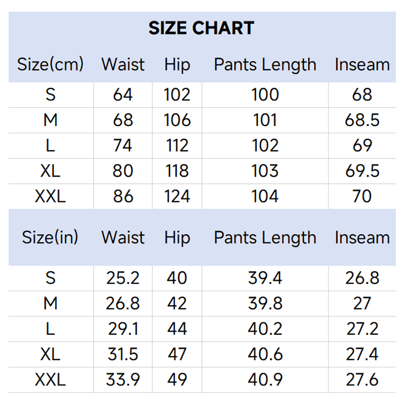 Women's Smocked High Waist Harem Pants