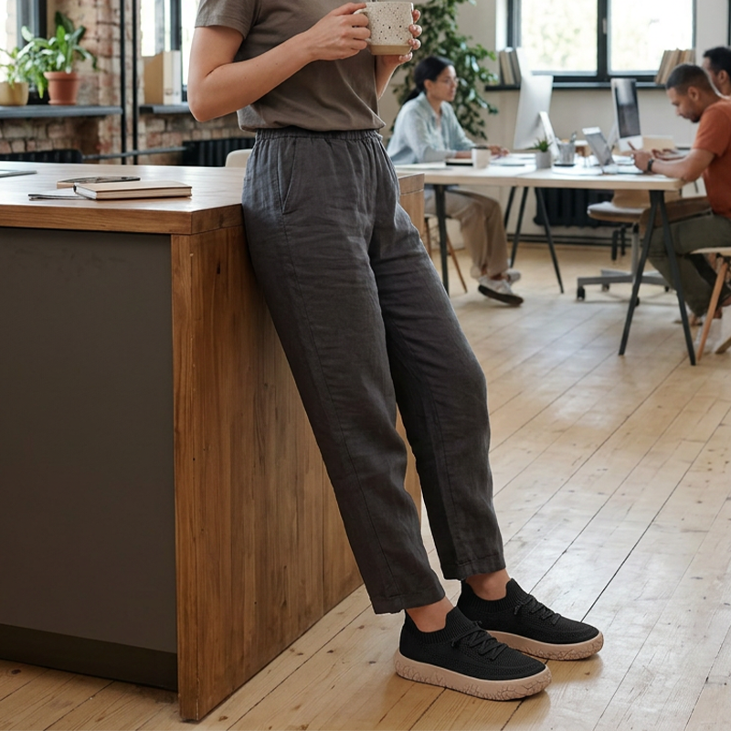⏳Limited-time 50% off⏰Women's Lightweight Breathable Mesh Sneakers👟