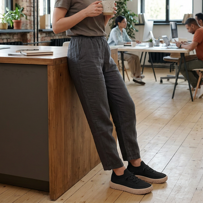⏳Limited-time 50% off⏰Women's Lightweight Breathable Mesh Sneakers👟