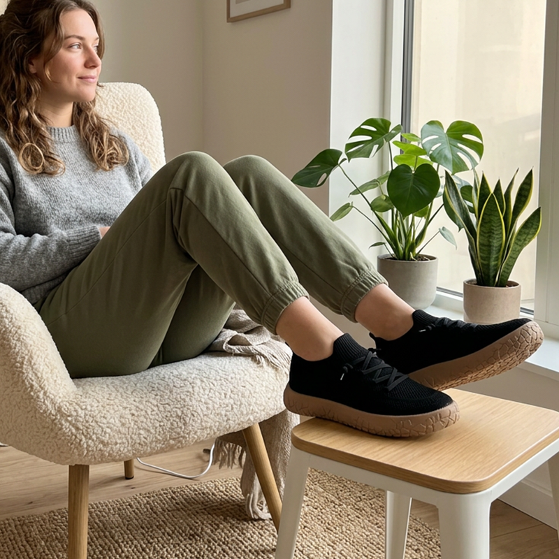 ⏳Limited-time 50% off⏰Women's Lightweight Breathable Mesh Sneakers👟