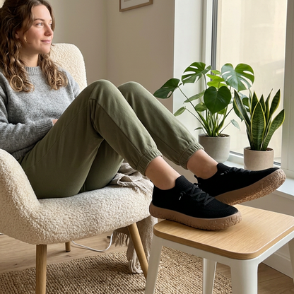 ⏳Limited-time 50% off⏰Women's Lightweight Breathable Mesh Sneakers👟