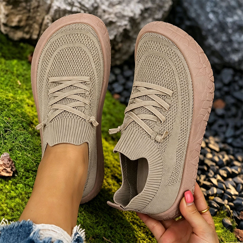 ⏳Limited-time 50% off⏰Women's Lightweight Breathable Mesh Sneakers👟