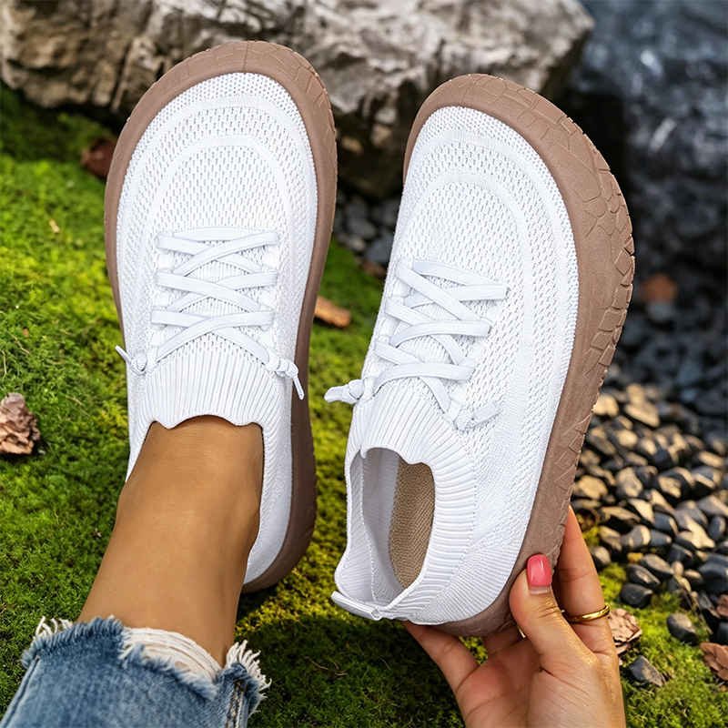 ⏳Limited-time 50% off⏰Women's Lightweight Breathable Mesh Sneakers👟