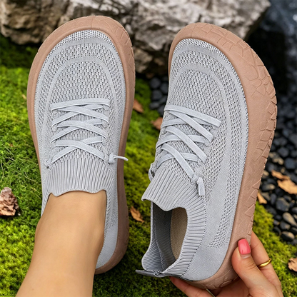 ⏳Limited-time 50% off⏰Women's Lightweight Breathable Mesh Sneakers👟