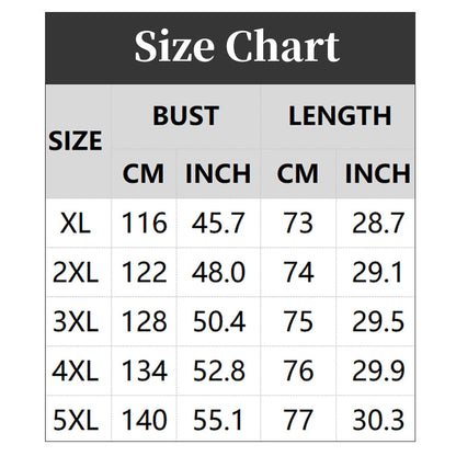 Women's Plus-Size Rose Print V-Neck T-Shirt