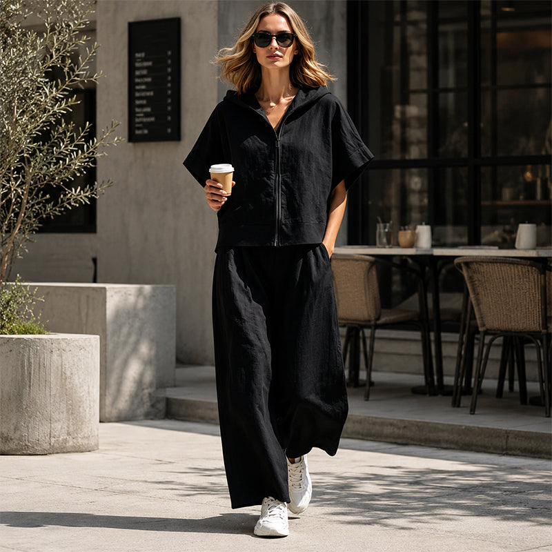 Effortless Lounge Set