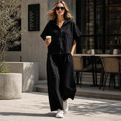 Effortless Lounge Set