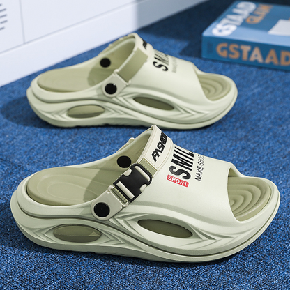 Men's Summer Lightweight Non-Slip Sandals