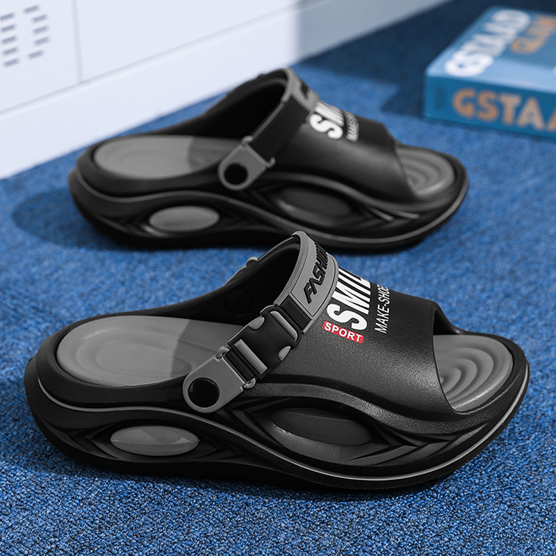 Men's Summer Lightweight Non-Slip Sandals