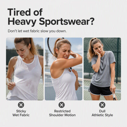 Breezy Tennis Dress