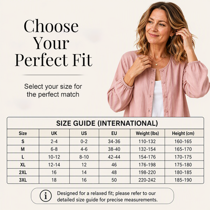 Women's Loose Solid Color Button Down Shirt