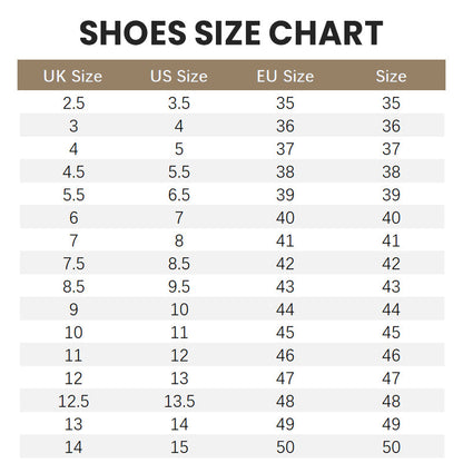 Men's Waterproof Non-Slip Hiking & Work Boots