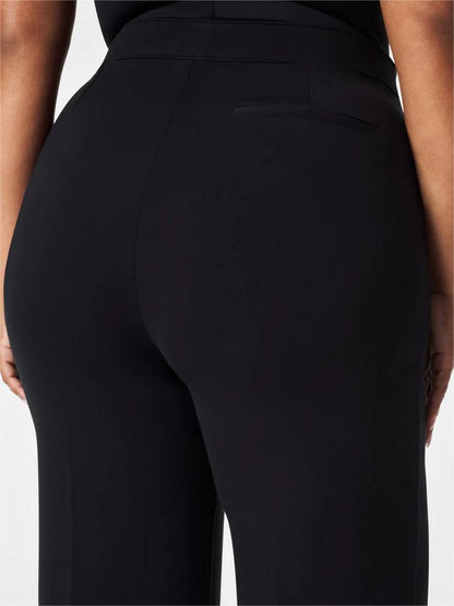 49% OFF TODAY💥Tummy Control Button Wide Leg Pant
