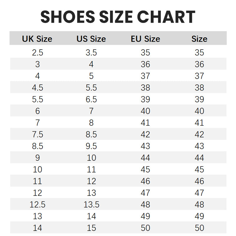 Lightweight Breathable Casual Running Shoes