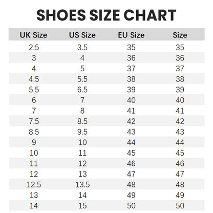 Lightweight Breathable Casual Running Shoes