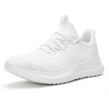 Lightweight Breathable Casual Running Shoes