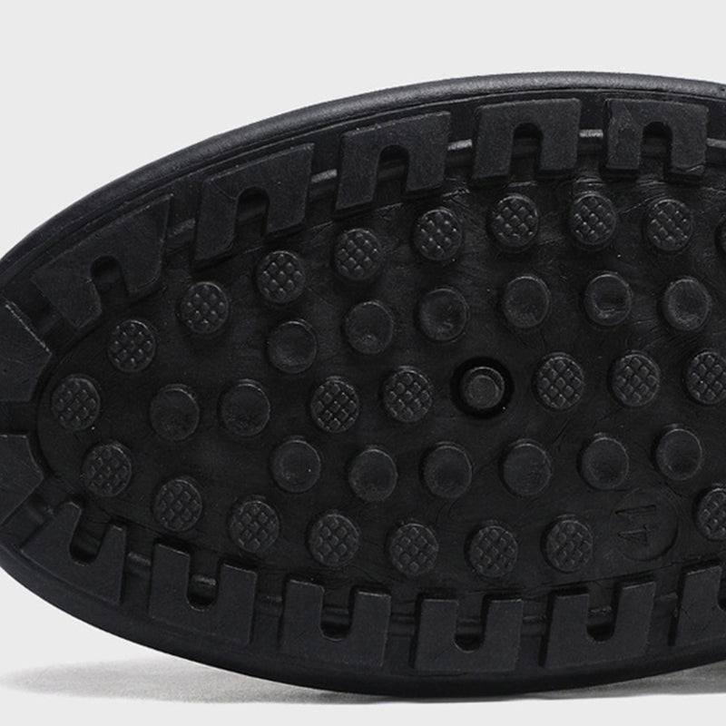 Fashionable Multifunctional Breathable Slip-On Shoes