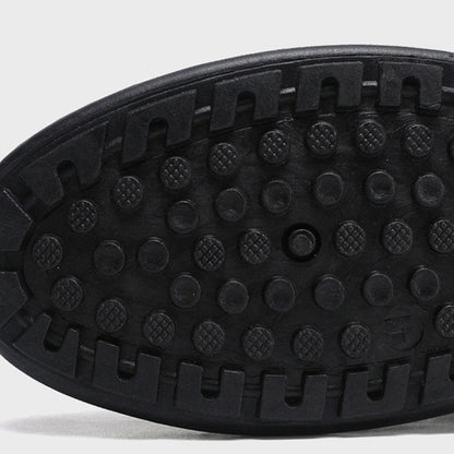 Fashionable Multifunctional Breathable Slip-On Shoes