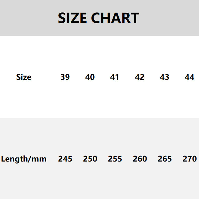 Fashionable Multifunctional Breathable Slip-On Shoes