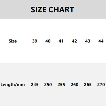 Fashionable Multifunctional Breathable Slip-On Shoes
