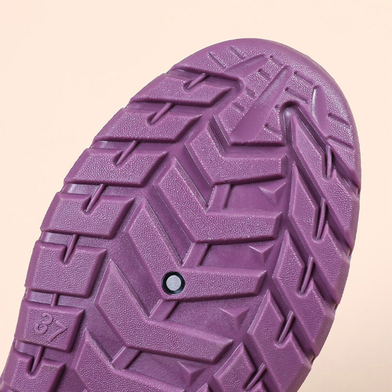 Women's Outdoor Breathable Mesh Sneakers