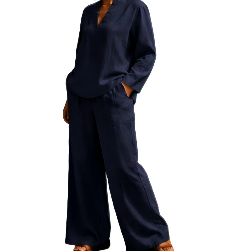 Women's Lightweight Breathable 2-Piece Set