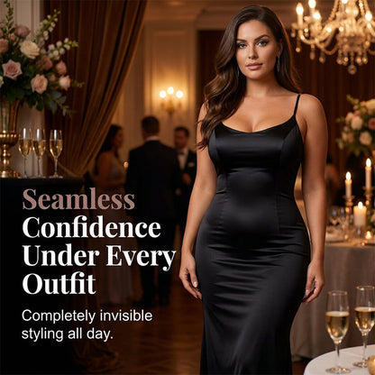 Tummy Control Butt Enhancer Shapewear